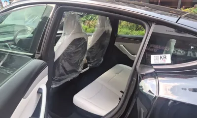 Tesla Model Y 2026, 50 км, за 46800000 KRW - фото 8