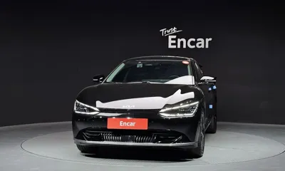 Kia EV6 2023, 69227 км, за 34700000 KRW - фото 3