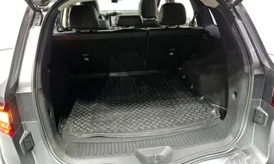Renault-KoreaSamsung QM6 2019, 175240 км, за 8470000 KRW - фото 30