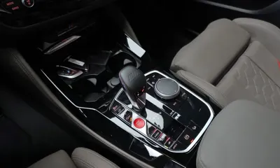 BMW X4M 2024, 4141 км, за 95500000 KRW - фото 9