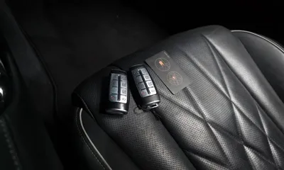 Genesis G80 2021, 138303 км, за 25500000 KRW - фото 31