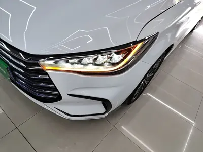 BYD MAX 2021, 85000 км, за 44600 CNY - фото 24
