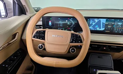 KG_Mobility_Ssangyong Actyon 2026, 4526 км, за 33700000 KRW - фото 13