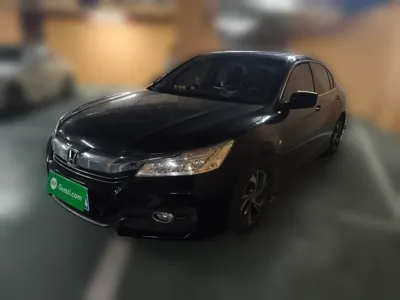 Honda Accord 2016, 118900 км, за 64686.38 CNY - фото 1