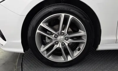 Hyundai Sonata 2019, 127869 км, за 11800000 KRW - фото 5