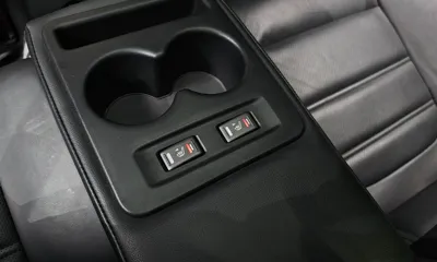 Renault-KoreaSamsung SM6 2019, 174869 км, за 6700000 KRW - фото 19