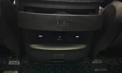 Hyundai Staria 2022, 84351 км, за 31900000 KRW - фото 36