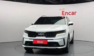 Kia Sorento 2022, 116630 км, за 25900000 KRW - фото 3