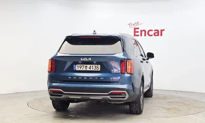 Kia Sorento 2022, 51865 км, за 30600000 KRW
