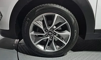 Hyundai Tucson 2018, 87838 км, за 14990000 KRW - фото 5
