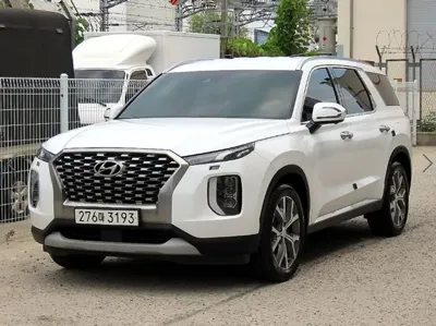 Hyundai Palisade 2022, 149334 км, за 21990000 KRW - фото 1
