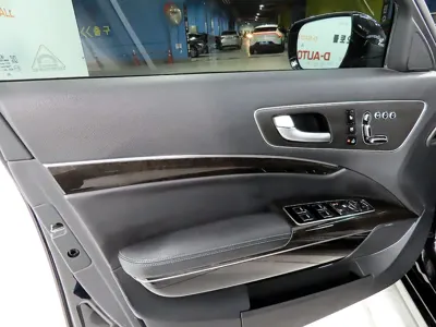 Kia K9 2014, 135566 км, за 8500000 KRW - фото 13