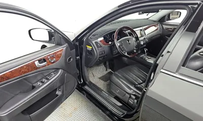 Hyundai Equus 2012, 252853 км, за 4300000 KRW - фото 10