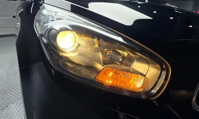 Kia Carens 2014, 125922 км, за 6660000 KRW - фото 22