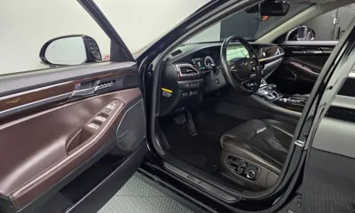 Genesis EQ900 2016, 159886 км, за 15900000 KRW - фото 10