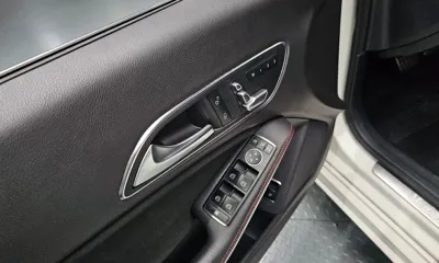 Mercedes-Benz CLA-Class 2018, 78820 км, за 49990000 KRW - фото 18