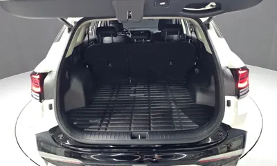 Kia Sportage 2024, 18818 км, за 28900000 KRW - фото 20