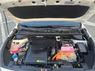 Kia Niro 2021, 39280 км, за 20300000 KRW - фото 6