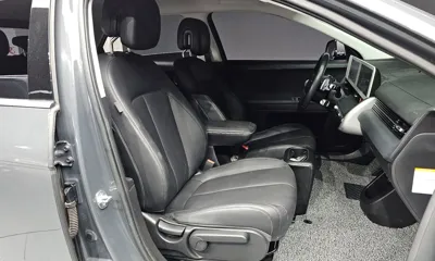 Hyundai Ioniq5 2023, 74172 км, за 30900000 KRW - фото 11
