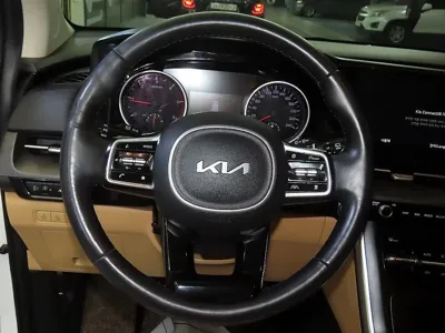 Kia Canival 2022, 81646 км, за 23900000 KRW - фото 8