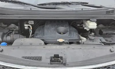 Hyundai Starex 2012, 105000 км, за 8500000 KRW - фото 16