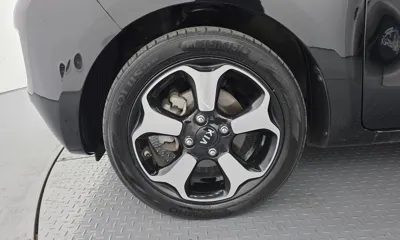 Kia Ray 2016, 68156 км, за 8500000 KRW - фото 5