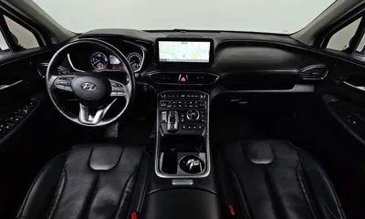 Hyundai Santafe 2022, 63874 км, за 25990000 KRW - фото 7