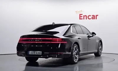 Genesis G90 2023, 51184 км, за 73000000 KRW