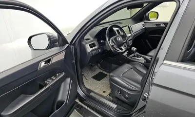 KG_Mobility_Ssangyong Rexton 2019, 148088 км, за 14800000 KRW - фото 10