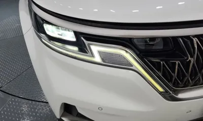 Kia Canival 2023, 153890 км, за 22300000 KRW - фото 22