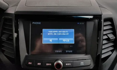 KG_Mobility_Ssangyong TIBOLI 2016, 102230 км, за 7700000 KRW - фото 33