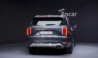 Hyundai Palisade 2021, 71137 км, за 23500000 KRW
