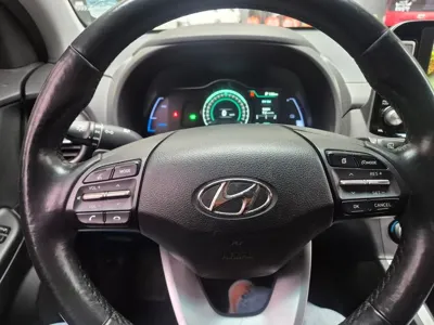 Hyundai Kona 2019, 262800 км, за 13790000 KRW - фото 12