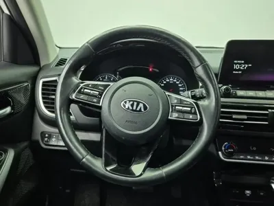 Kia Seltos 2020, 117632 км, за 13800000 KRW - фото 12