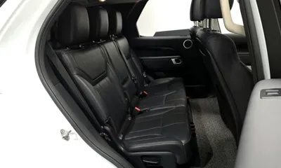 Land Rover Discovery 2019, 127991 км, за 18500000 KRW - фото 12