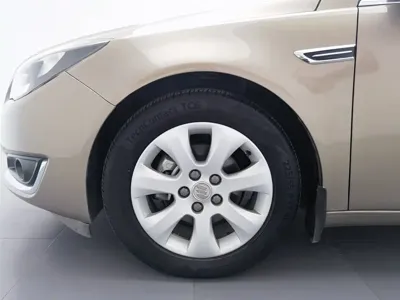 Buick Regal 2015, 73200 км, за 21900 CNY - фото 17