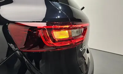 Renault-KoreaSamsung QM6 2018, 71563 км, за 11990000 KRW - фото 23