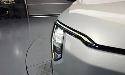 Kia EV3 2025, 80386 км, за 28500000 KRW - фото 22