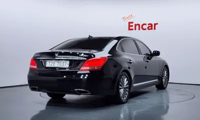 Hyundai Equus 2014, 192760 км, за 6500000 KRW
