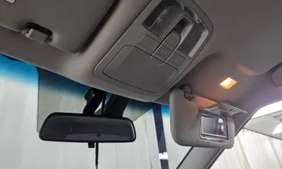 KG_Mobility_Ssangyong TIBOLI 2019, 17811 км, за 12500000 KRW - фото 17