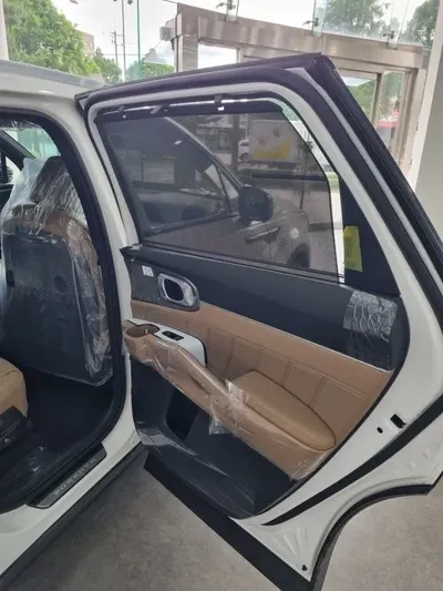 Kia Sorento 2026, 18 км, за 99990000 KRW - фото 14