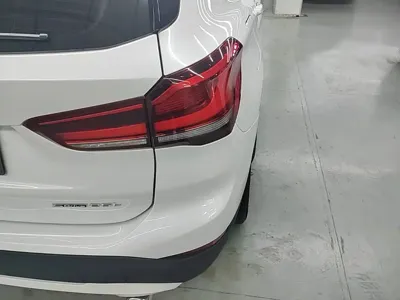 BMW X1 2021, 87600 км, за 87300 CNY - фото 8