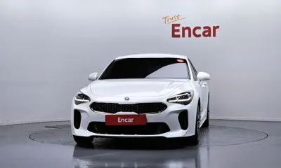 Kia Stinger 2018, 59656 км, за 17800000 KRW - фото 3