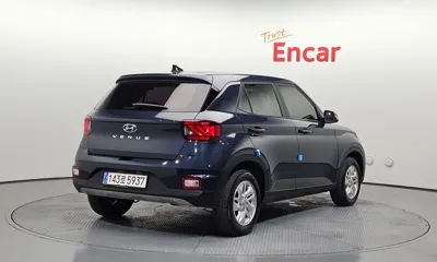 Hyundai Venue 2021, 91408 км, за 13300000 KRW