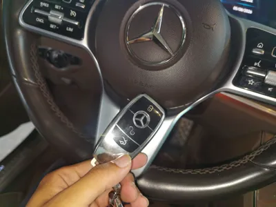 Mercedes-Benz E-Class 2019, 87700 км, за 175961.07 CNY - фото 9