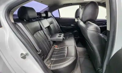 ChevroletGMDaewoo Cruze 2016, 35148 км, за 6900000 KRW - фото 20
