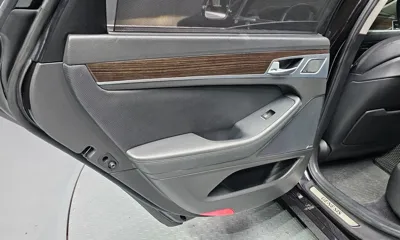 Genesis G80 2018, 153099 км, за 14500000 KRW - фото 25