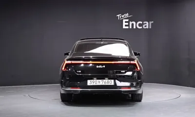 Kia K8 2025, 65549 км, за 36000000 KRW