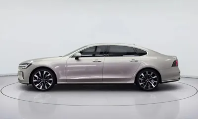 Volvo S90 2026, 803 км, за 59000000 KRW