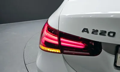 Mercedes-Benz A-Class 2023, 23485 км, за 27900000 KRW - фото 23